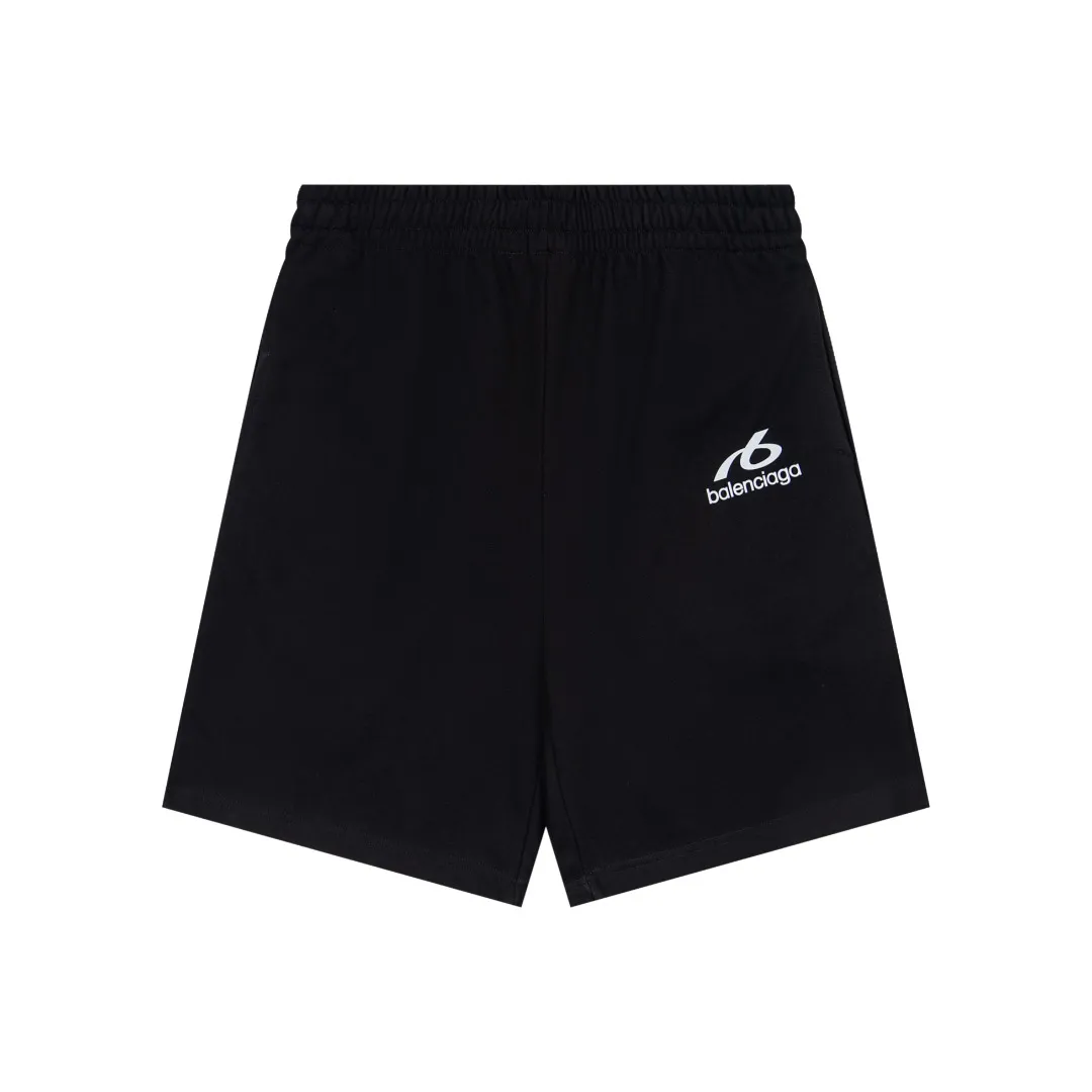 💰P105 Balenciaga 26 New Arrivalsports logo 460 Size：1234 : Black